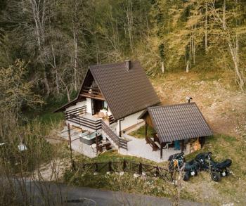 Dom na sprzedaż w Primorsko goranska županija, Kupa zdjęcie 1