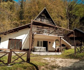 Dom na sprzedaż w Primorsko goranska županija, Kupa zdjęcie 2