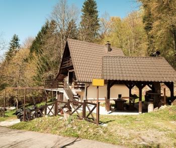 Dom na sprzedaż w Primorsko goranska županija, Kupa zdjęcie 3