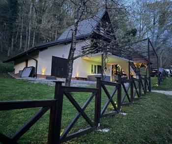 Dom na sprzedaż w Primorsko goranska županija, Kupa zdjęcie 4