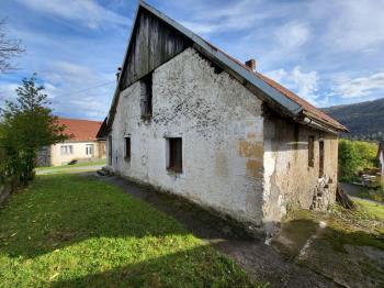 Kuća za prodaju u Primorsko goranska županija, Lukovdol fotografija 2