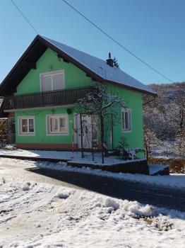 Kuća za prodaju u Primorsko goranska županija, Mali Jadrč fotografija 2