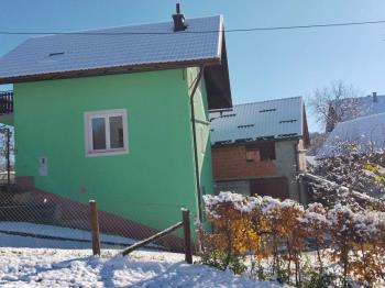 Kuća za prodaju u Primorsko goranska županija, Mali Jadrč fotografija 3