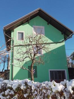 Kuća za prodaju u Primorsko goranska županija, Mali Jadrč fotografija 4