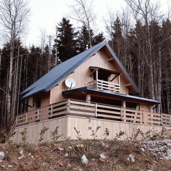 House for sale in Primorsko goranska županija, Mrkopalj photo 1