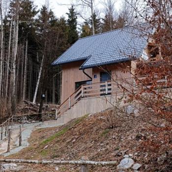 House for sale in Primorsko goranska županija, Mrkopalj photo 2