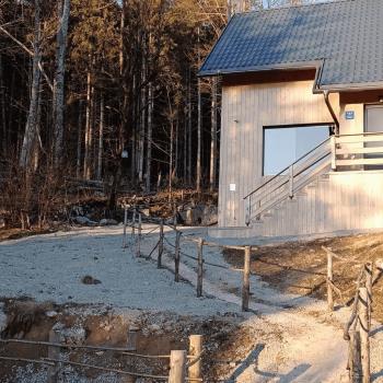 House for sale in Primorsko goranska županija, Mrkopalj photo 3