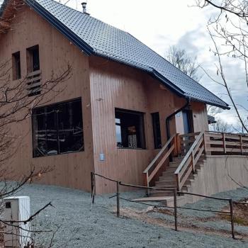 House for sale in Primorsko goranska županija, Mrkopalj photo 4