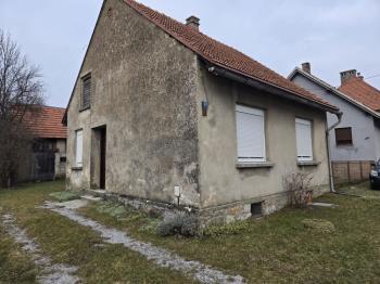 屋 出售 在 Primorsko goranska županija, Ravna Gora 照片 2