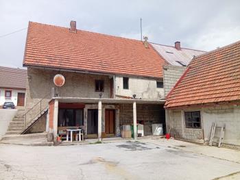 Dom na sprzedaż w Primorsko goranska županija, Ravna Gora zdjęcie 2