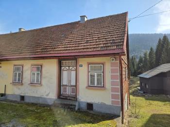 Kuća za prodaju u Primorsko goranska županija, Stara Sušica fotografija 1