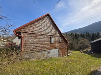 Kuća za prodaju u Primorsko goranska županija, Stara Sušica fotografija 2
