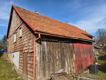 Kuća za prodaju u Primorsko goranska županija, Stara Sušica fotografija 3