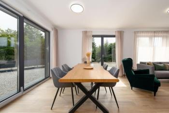 House for sale in Primorsko goranska županija, Stari Laz photo 4