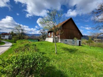 Kuća za prodaju u Primorsko goranska županija, Vrbovsko fotografija 3