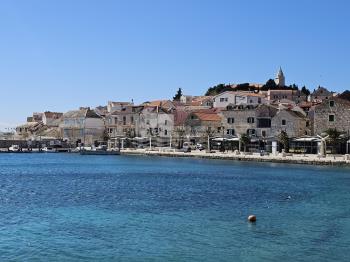 Dom na sprzedaż w Šibensko kninska županija, Primošten zdjęcie 1