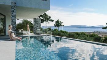 Haus zu verkaufen in Šibensko kninska županija, Vodice, Ul. Grgurev Ante Kukure foto 2