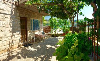 Kuća za prodaju u Splitsko dalmatinska županija, Trogir fotografija 2