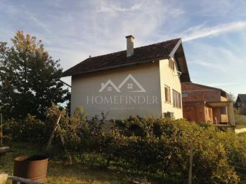 Kuća za prodaju u Zagreb, Dubrava fotografija 3