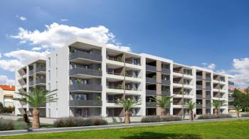 Wohnung zu verkaufen in Istarska županija, Umag foto 1