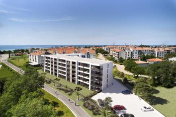 Wohnung zu verkaufen in Istarska županija, Umag foto 5