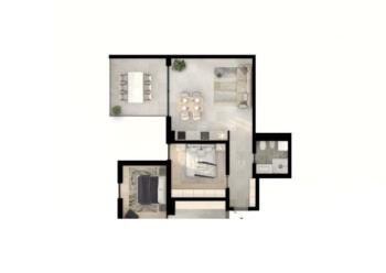 Wohnung zu verkaufen in Istarska županija, Umag foto 6