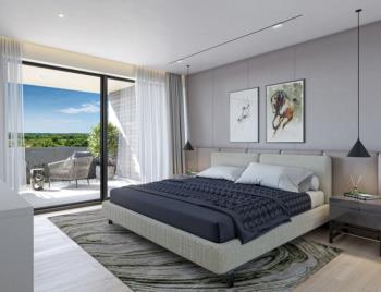 Wohnung zu verkaufen in Istarska županija, Umag foto 3