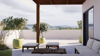 Apartamento en venta en Šibensko kninska županija, Vodice foto 4