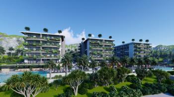 Apartamento en venta en Splitsko dalmatinska županija, Makarska foto 2