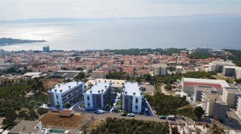 Apartamento en venta en Splitsko dalmatinska županija, Makarska foto 3