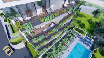 Apartamento en venta en Splitsko dalmatinska županija, Makarska foto 4