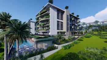 Apartamento en venta en Splitsko dalmatinska županija, Makarska foto 8