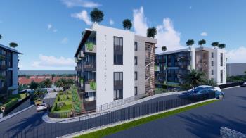 Apartamento en venta en Splitsko dalmatinska županija, Makarska foto 9