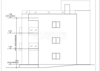 Wohnung zu verkaufen in Splitsko dalmatinska županija, Okrug Gornji foto 8