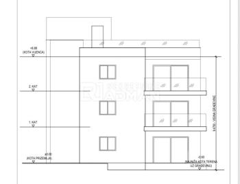 Wohnung zu verkaufen in Splitsko dalmatinska županija, Okrug Gornji foto 9