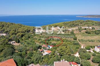 Land zu verkaufen in Istarska županija, Medulin, Premantura foto 1