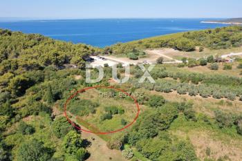 Land zu verkaufen in Istarska županija, Medulin, Premantura foto 2