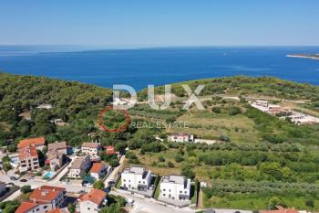 Land zu verkaufen in Istarska županija, Medulin, Premantura foto 3