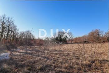 Land zu verkaufen in Istarska županija, Štokovci foto 1