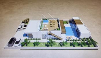 Land zu verkaufen in Šibensko kninska županija, Pirovac foto 2