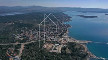 Site for sale in Šibensko kninska županija, Šibenik photo 4