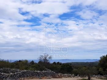 Site for sale in Šibensko kninska županija, Vadalj photo 1