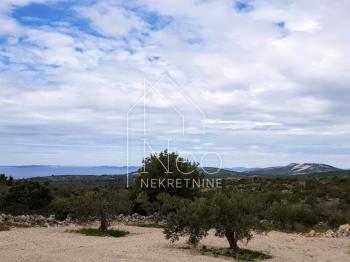 Site for sale in Šibensko kninska županija, Vadalj photo 3