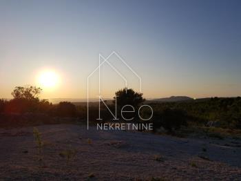 Site for sale in Šibensko kninska županija, Vadalj photo 4