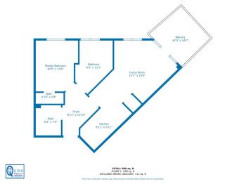 Apartment for sale in Clare, Shannon, Tullyglass photo 3