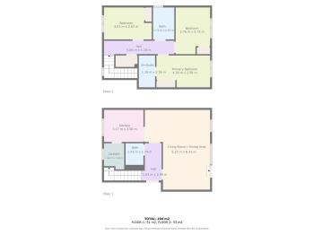 Apartment for sale in Cork, Blackrock photo 17