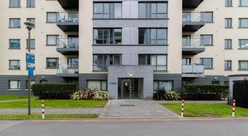 Apartment for sale in Cork, The Sanctuary photo 3