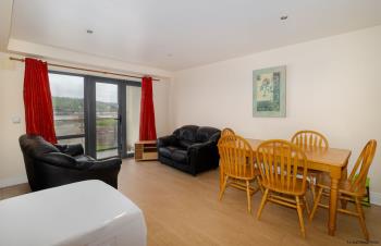 Apartment for sale in Cork, The Sanctuary photo 9