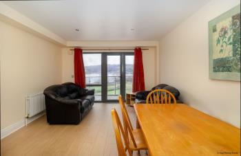 Apartment for sale in Cork, The Sanctuary photo 10