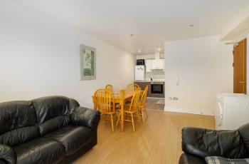Apartment for sale in Cork, The Sanctuary photo 11